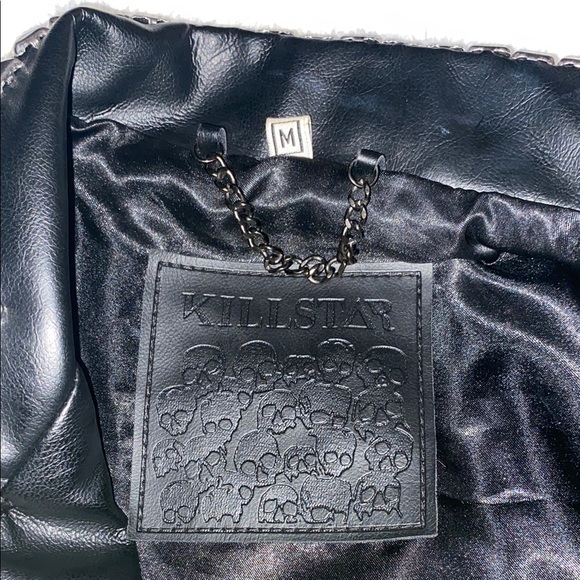 Punk Rocker Vest - Picture 8 of 16